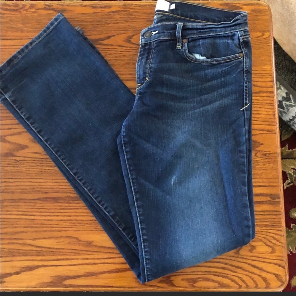 CLEAR OUT🌟Abercrombie & Finch Jeans